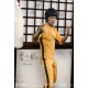 Bruce Lee Real Masterpiece Action Figure 1/6 Bruce Lee 75th Anniversary 30 cm